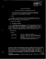 MIL MIL-I-83262/1A PDF MIL MIL-I-83262/1A PDF