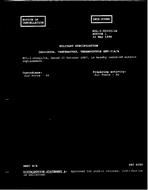 MIL MIL-I-83262/1A Notice 1 - Cancellation PDF