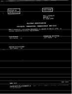 MIL MIL-I-83262/2 Notice 1 - Cancellation PDF