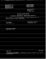 MIL MIL-I-83262/3 Notice 1 - Cancellation PDF