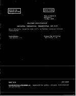 MIL MIL-I-83262/4 Notice 1 - Cancellation PDF