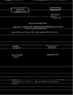 MIL MIL-I-83262B Notice 1 - Cancellation PDF