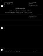 MIL MIL-I-8374 Notice 3 - Cancellation PDF