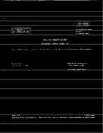 MIL MIL-I-83751 Notice 1 – Cancellation PDF