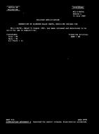 MIL MIL-I-8474C Notice 1 - Validation PDF