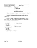 MIL MIL-I-8474C Notice 2 - Inactivation PDF