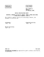 MIL MIL-I-85071/1 Notice 3 - Validation PDF