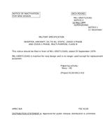 MIL MIL-I-85071/2 Notice 2 - Inactivation PDF