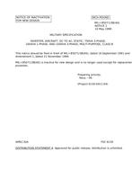 MIL MIL-I-85071/3B Notice 1 - Inactivation PDF