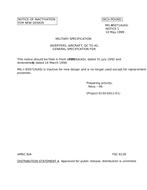 MIL MIL-I-85071A Notice 1 - Inactivation PDF