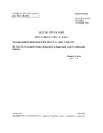 MIL MIL-I-85112 Notice 1 - Inactivation PDF