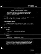 MIL MIL-I-85326 PDF