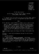 MIL MIL-I-85352 Amendment 3 PDF