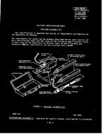 MIL MIL-I-85352/1A PDF