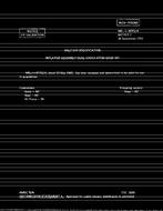 MIL MIL-I-85352/4 Notice 1 - Validation 1 PDF