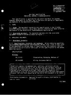 MIL MIL-I-85569A PDF