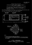 MIL MIL-I-85581/1 PDF