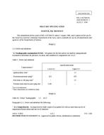 MIL MIL-I-85760 Amendment 1 PDF