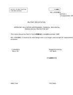 MIL MIL-I-85832 Notice 1 - Inactivation PDF