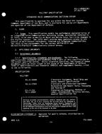 MIL MIL-I-85850 PDF MIL MIL-I-85850 PDF