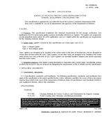 MIL MIL-I-85889 PDF MIL MIL-I-85889 PDF