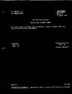 MIL MIL-I-8675 Notice 2 - Cancellation PDF