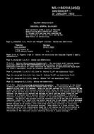MIL MIL-I-8691A Amendment 1 PDF