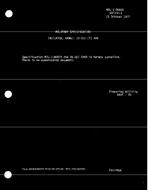 MIL MIL-I-8692A Notice 1 - Cancellation PDF