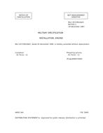 MIL MIL-I-87239 Notice 1 - Cancellation PDF