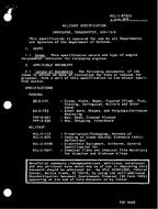 MIL MIL-I-87923 PDF