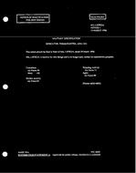 MIL MIL-I-87923A Notice 1 - Inactivation PDF