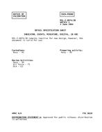 MIL MIL-I-8974/2B Notice 3 - Validation 2 PDF