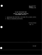 MIL MIL-I-9443/1 Notice 1 - Cancellation PDF