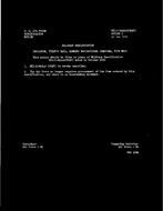 MIL MIL-I-9464A Notice 1 - Cancellation PDF