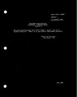 MIL MIL-I-9497 Notice 1 - Cancellation PDF