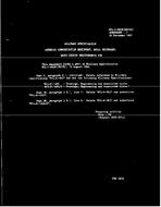 MIL MIL-I-983E Amendment 1 PDF