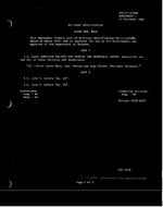 MIL MIL-J-12368D Amendment 1 PDF