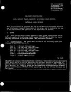 MIL MIL-J-14158E PDF