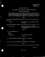 MIL MIL-J-14158E Amendment 1 PDF