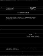 MIL MIL-J-16643C Notice 1 - Cancellation PDF