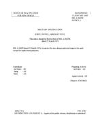 MIL MIL-J-26870C Notice 3 - Inactivation PDF