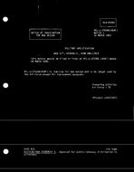 MIL MIL-J-27028A Notice 1 - Inactivation PDF