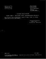 MIL MIL-J-28976A Notice 1 - Cancellation PDF