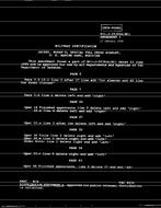 MIL MIL-J-29396A Amendment 1 PDF