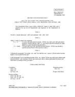 MIL MIL-J-39024/11F Amendment 1 PDF MIL MIL-J-39024/11F Amendment 1 PDF