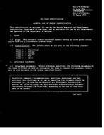 MIL MIL-J-43470B PDF