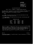 MIL MIL-J-43923C PDF