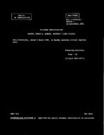 MIL MIL-J-44020 Notice 1 - Cancellation PDF