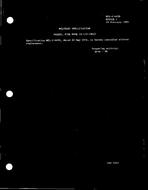 MIL MIL-J-449D Notice 1 - Cancellation PDF