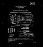 MIL MIL-J-641/11C PDF